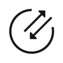 Send and receive
crypto