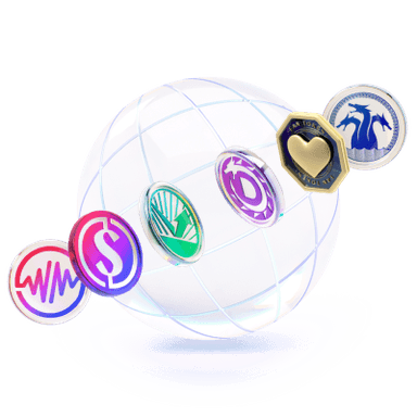 tokens